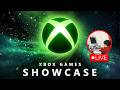 MORE GAME SHOWS!? | XBOX SHOWCASE