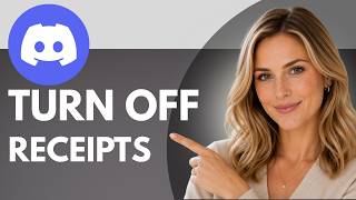 Details How to Turn Off Read Receipts on Discord (Quick Guide) Guide