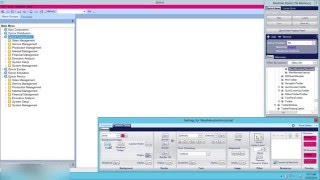 Epicor Erp Custom theme & Style for Multi companies