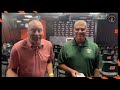 Bengals camp recap: Day 6