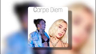 Hande Yener ft. Dua Lipa - Carpe Diem (Official Audio)