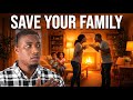The Real Reason Your Family Is Falling Apart (And How To Fix It Before It’s Too Late)