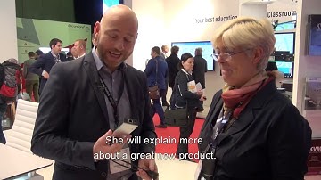 Intronics: video review ISE2018 part 2/3