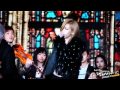 2011/12/29 SBS 가요대전 태연 - Devil's Cry 직캠 by DaftTaengk