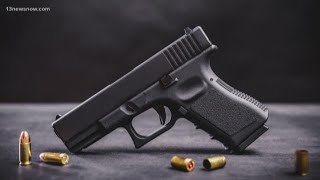 Suffolk anticipates large crowd for at city council meeting Second Amendment Sanctuary support