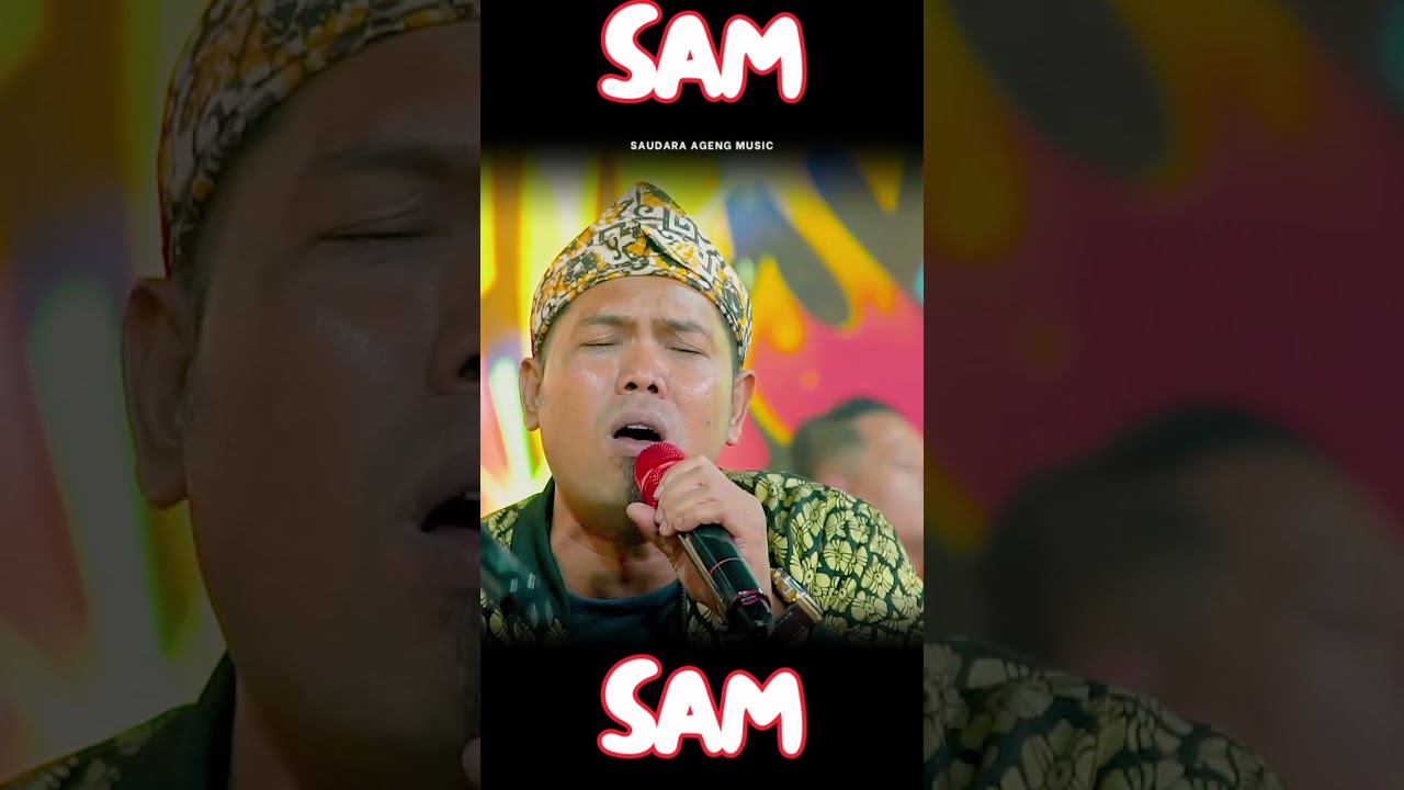 Ajeng Febria ft Brodin - Balen