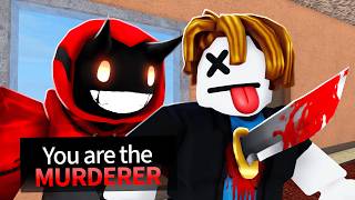 I Added ANIMATED ROLE INTROS to MM2!