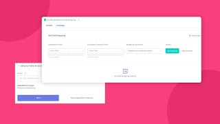 Famous How Field Mapping Works Profile