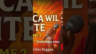 HVR | Salvation for All Peoples | Heavenly Vibes Reggae #christianreggae #heavenlyvibesreggae