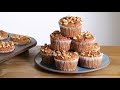 The Best Paleo Banana Nut Muffins Ever (OMG!)