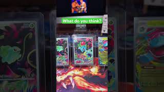 Bulbasaur 🌱 vs Ivysaur 🌿 vs Venusaur EX 💥 | Which One Wins Mega Evolutions?#megaevolution #bulbasaur Bulbasaur 🌱 vs Ivysaur 🌿 vs Venusaur EX 💥 | Which One Wins Mega Evolutions?#megaevolution #bulbasaur
