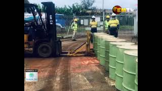 Foundation Gets Help