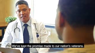 AFGE: America's Workforce