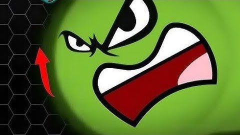 SHINCHAN vs CHOP BIGGEST SNAKE | WORMATE IO WORMS  ZONE x SLITHER IO #gameplay #gaming #video #viral