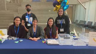 Uc Davis Medical Students Create Community Health Conference