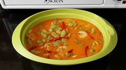 Resep Gulai Pare + Udang Super Enak Tanpa Rasa Pahit - Durasi: 5.54. 