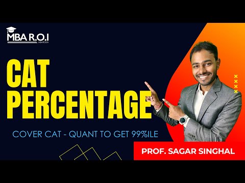 CAT 2025: Understanding CAT Percentile | What It Really Means?