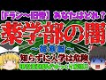 【薬学部の闇】Fランから旧帝大までどこを選んでも地獄!?薬学部の闇を総まとめ!【ゆっくり解説】【#総集編】【#作業用】