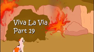 Viva La Vida MAP [Part 19] [REMAKE of an old MAP Part!]