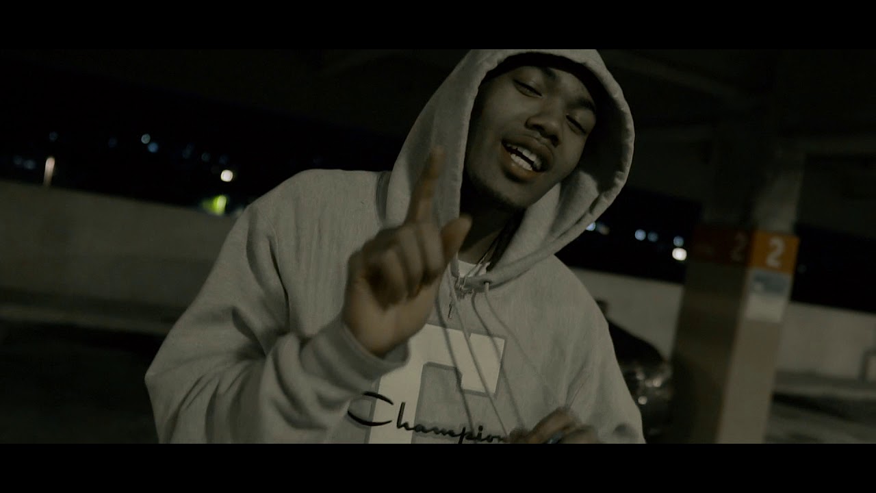 Lil Yatta - Back To Back ft. Malo (Exclusive Music Video) || Dir. By ...