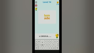 Dingbats Level 11 - 20 complete Answers Walkthrough (iOS - Android)