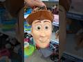 Toy Story Woody bucket collectible item #goldhunter137