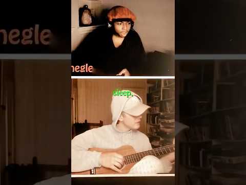 Kid Sings Like XXXTentacion