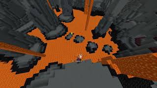 My 1st Gold Trophy Fish!!! #hypixel #skyblock #skyblockhypixel #trophyfishing