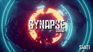 Synapse Sound Radio / Episode 098 / By S4NT1 / Melodic Techno
