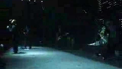 Macbeth Footwear Taking Back Sunday