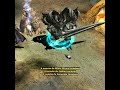 NOVA TEMPORADA BLACK INICIADA NO MU ABYSS !!