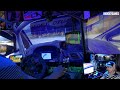 🔴DIRT 2.0  SIM TRIPPLE SCREEN BEZELED and VR Quest 3  #Livestream #racing #simracing #vrgameplay 
