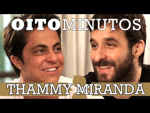 8 MINUTOS - THAMMY MIRANDA