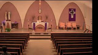 March 23 5th Week of Lent