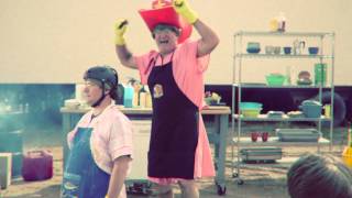 Food Safety (Safety Video)