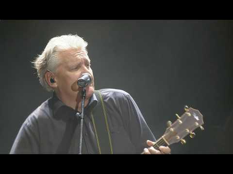 Rainhard Fendrich "Strada del sole" (Live, Donauinsel 2017)