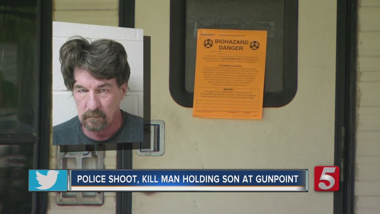 1 Killed In OfficerInvolved Shooting In Shelbyville YouTube