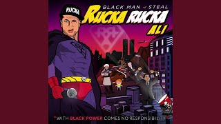Video thumbnail of "Rucka Rucka Ali - What the Black Says"