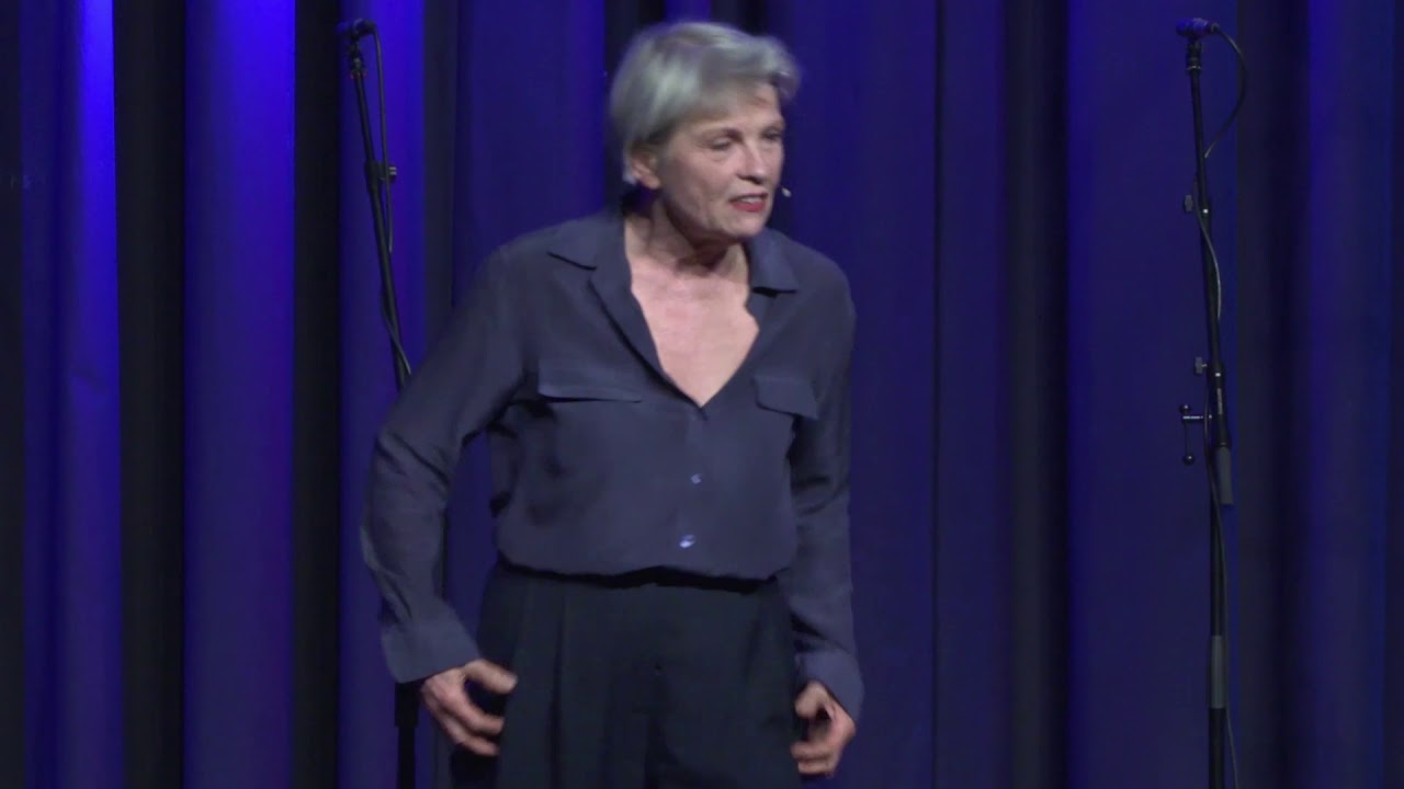 Damenlikörchor on Tour  - Frau Jahnke hat eingeladen...den Damenlikörchor aus Hamburg