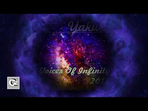 Yakuro - Voices Of Infinity Full Album