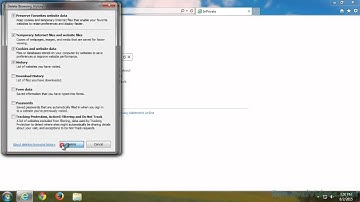 Remove bluebec.info Pop-up Ads (Removal Guide)