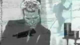 Video thumbnail of "Billy Idol - 2007 - Winter Wonderland"