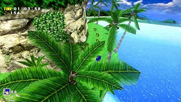 SADX ModLoader with No GLoss Characters (Download)