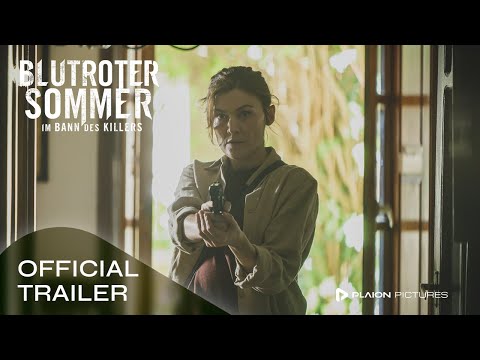 Trailer-Vorschau zu Blutroter Sommer - Im Bann des Killers