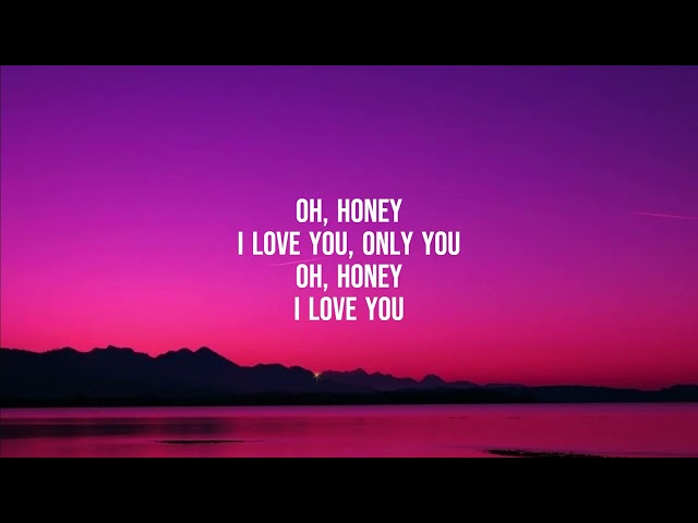 Peach Tree Rascals - Oh Honey! (I Love You) LYRIC VIDEO class=