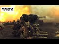 Наші захисники прорвали позиції російських військ на Луганщини