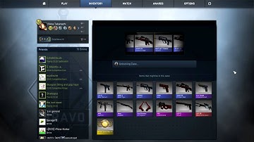 CSGO ~ CSGO Weapon Case 2 Opening