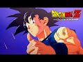 Dragon Ball Z: Kakarot - The Final Battle! Goku & Vegeta Vs Kid Buu Boss Battle & Ending
