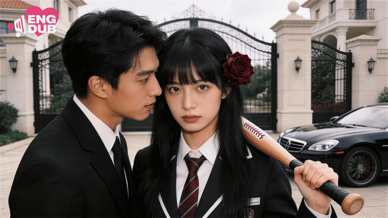 Don’t Mess With Her! The Real Heiress Has Gone Dark And Her Fists Are Deadly!  [English Dub]