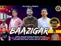 Latest phari song 2023  baazigar  rahul besta  mridul negi  himachali song  folk music 24